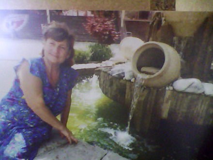 Лида Тарасова