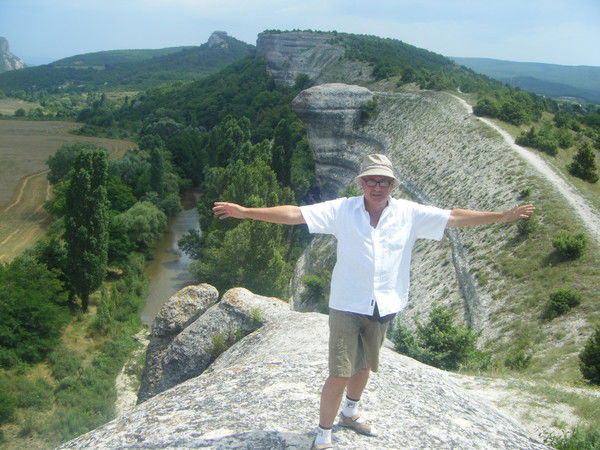 Виктор Щедловский