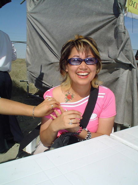 Лилия Ауминова