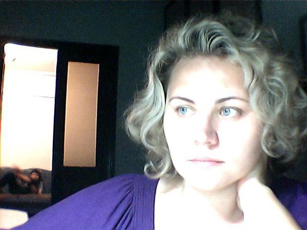 Татьяна Новикова