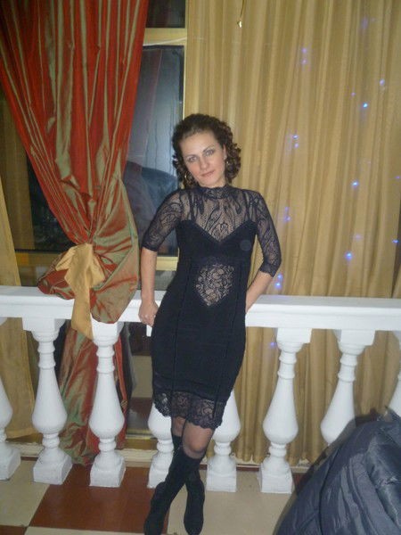 Юличка *******