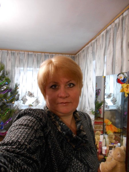 Светлана Мисяченко