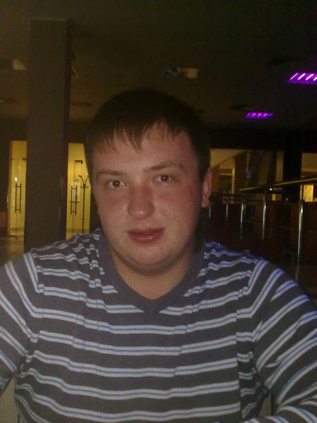 Илья Зайцев