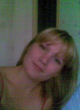 Анна Елизарова