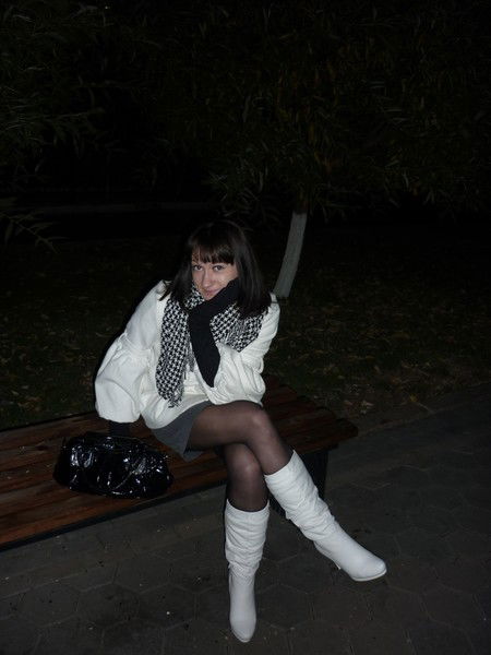 Инна Федотова