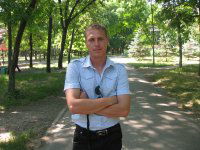 Сергей Ветров