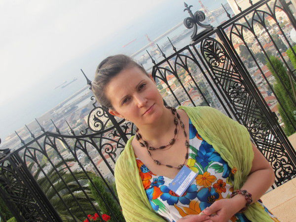 Татьяна Темирбекова