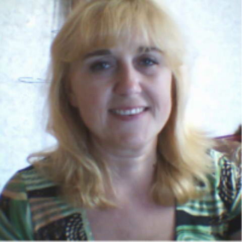 Лада Белинская