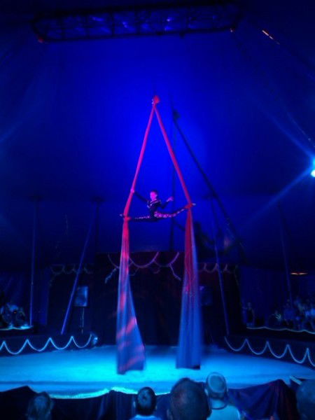 Ксюша Голубова