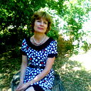 Любовь Лихачёва