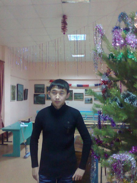 Murat (Тюряга) Sultakaev