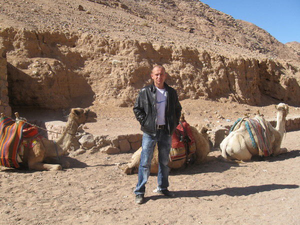 Дмитрий Афанасьев