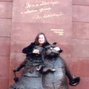 Людмилаа Белоусова