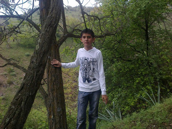 Дильшод Исмаилов