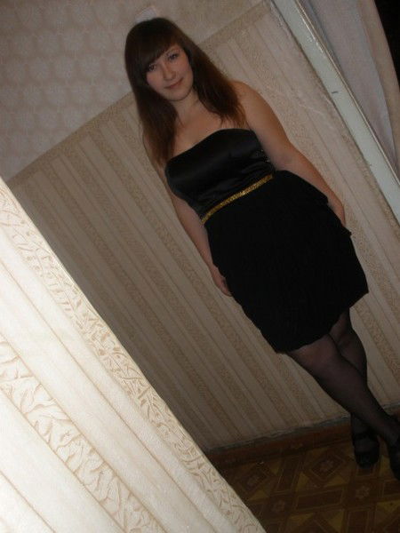 Олеся Яковлева