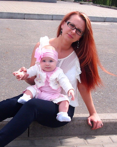 Марина Сидоренко