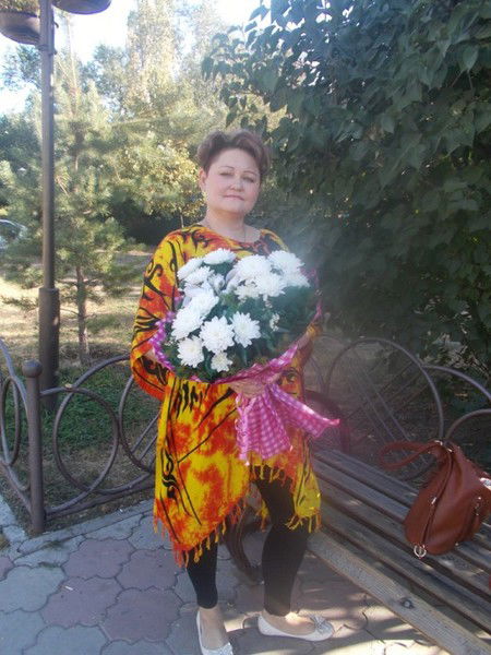 Литвиненко Наталья