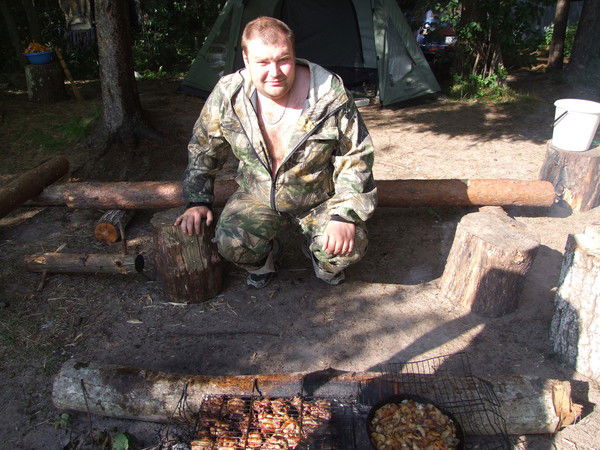 Дима Дегтярев