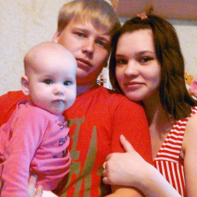 Анастасия Кокарева