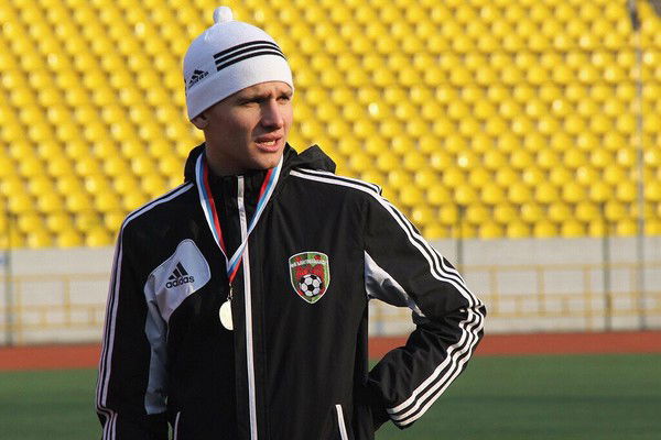 Владимир Квасов