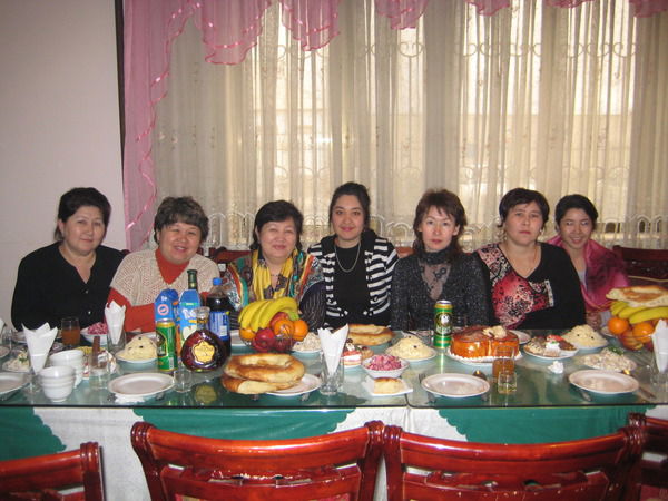 Шахзада Алиева