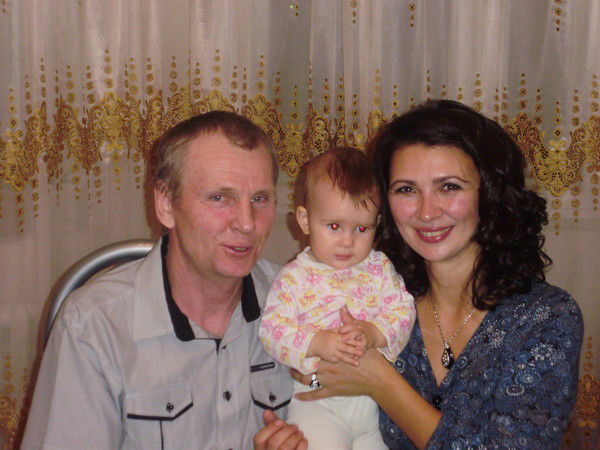 Диана Матвеева