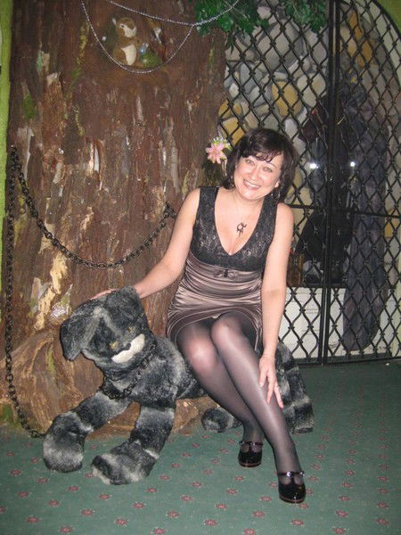 Ольга Агеева