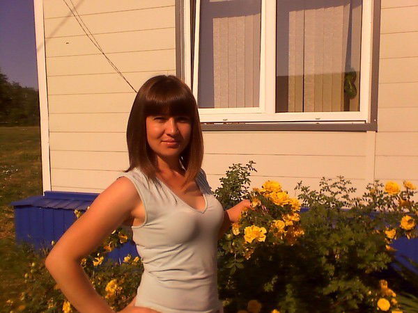 Олеся Кузнецова