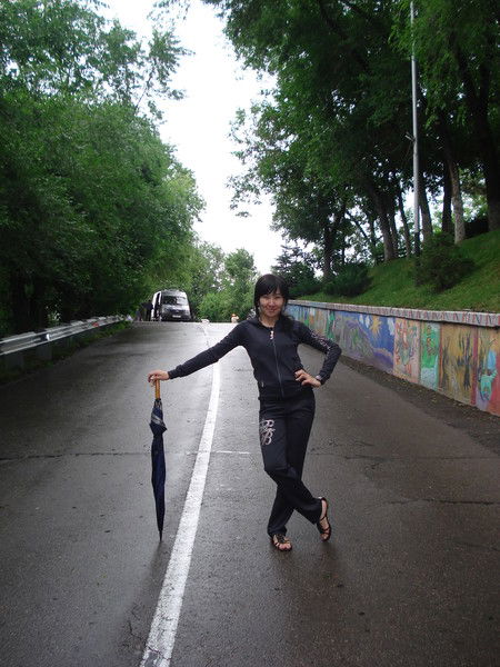 Клара Момынова