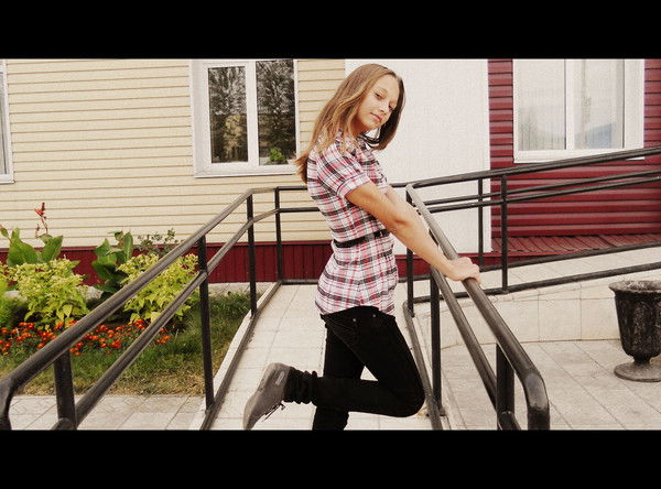 Викуся Горюнова