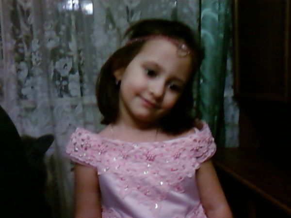 Ирина Курбанова