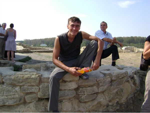 Евгений Васильев