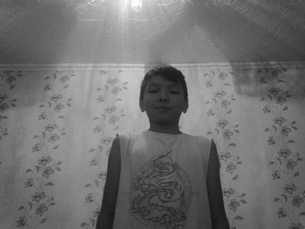 Тимур Кубашов