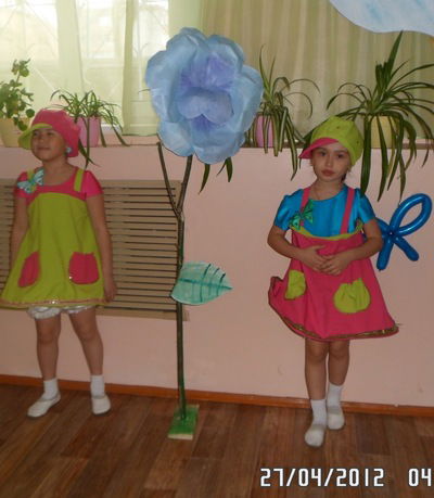 Анна Кузнецова