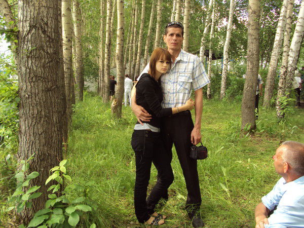 Николай Шадрин