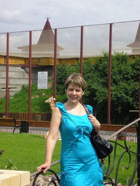 Надежда Кирюшина