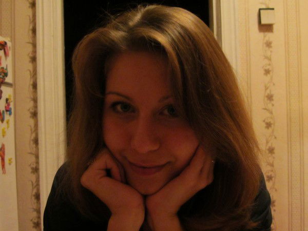 Анна Ткачева