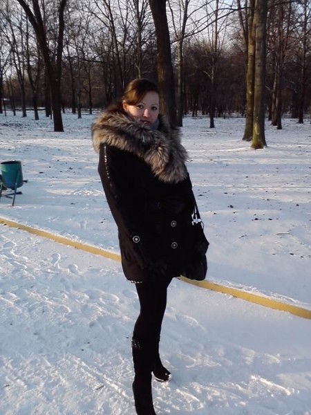 Марина Дмитриева