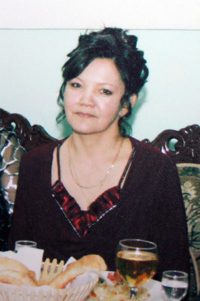 Айгуль Масалимова