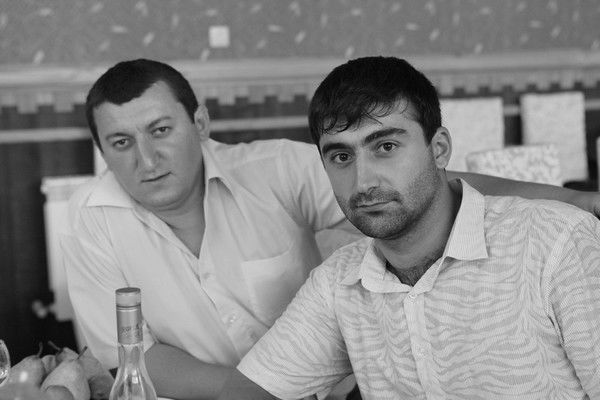 Руслан Абдулгалимов