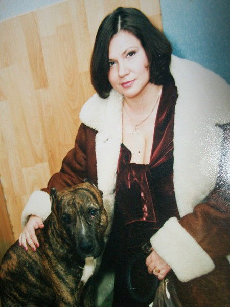 Людмила Жуленкова