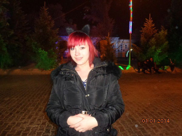 Галчонок ***