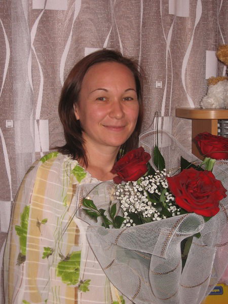 Эля Васиева