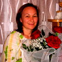 Эля Васиева