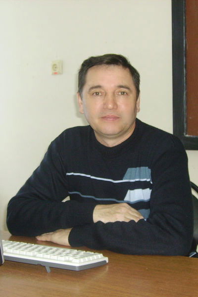 Авдеев Валерий