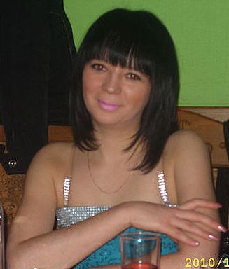 Ольга Крылова