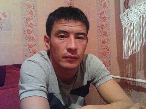 Альбек Куатбаев