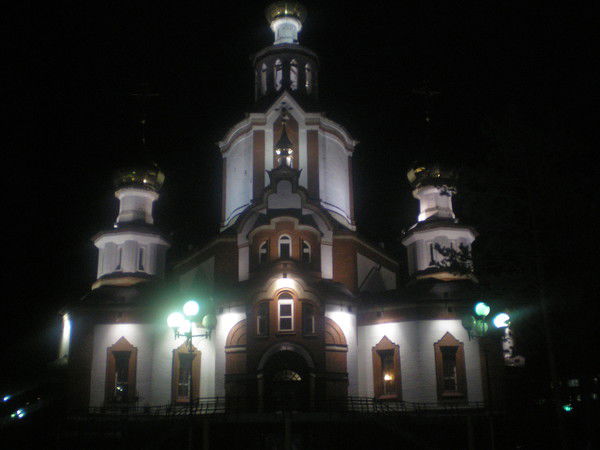 Просто Наташа