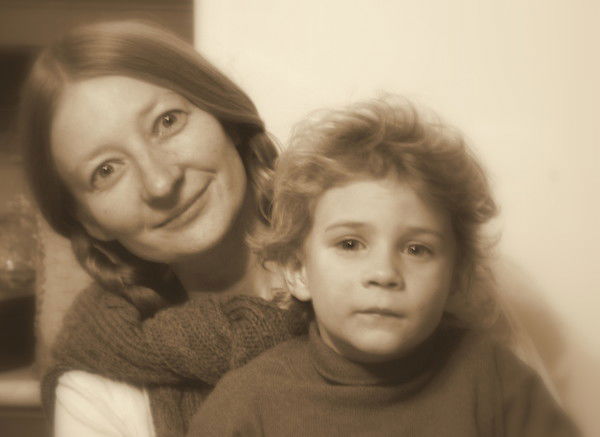 Елена Калашникова