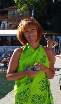 Елена Некрасова